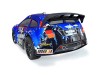 Модель раллийного автомобиля HSP WildWind 4WD RTR масштаб 1:14 2.4G - 94348