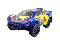 Радиоуправляемый шорт-корс HSP Redwolt 4WD RTR масштаб 1:14 2.4G - 94687