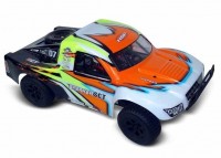 Радиоуправляемый шорт-корс трак HSP Desert Breaker SCT Pro 4WD RTR масштаб 1:10 2.4G - 94205PRO