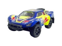 Радиоуправляемый шорт-корс HSP Redwolt 4WD RTR масштаб 1:14 2.4G - 94687PRO