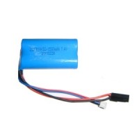 Аккумулятор MJX T640C 7.4V 1500 mAh - T640C-026