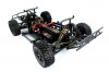 Радиоуправляемый шорт-корс Himoto Trophy X5 Brushless 4WD RTR масштаб 1:5 2.4G - HI4079