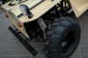 Бензиновый джип Jeep Willys 150cc - JW1101-150-full