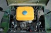 Бензиновый джип Jeep Willys 150cc - JW1101-150-full
