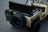 Бензиновый джип Jeep Willys 150cc - JW1101-150-full