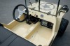 Бензиновый джип Jeep Willys 150cc - JW1101-150-full