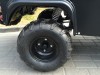 Бензиновый джип Willys Land Rover 150 cc - MR1101-150-full
