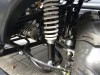 Бензиновый джип Willys Land Rover 150 cc - MR1101-150-full