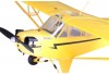 Радиоуправляемый самолет FMS J3 Cub RTF 1400мм 2.4G - FMS035R
