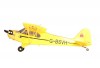 Радиоуправляемый самолет FMS J3 Cub RTF 1400мм 2.4G - FMS035R