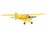 Радиоуправляемый самолет FMS J3 Cub RTF 1400мм 2.4G - FMS035R