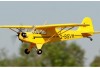 Радиоуправляемый самолет FMS J3 Cub RTF 1400мм 2.4G - FMS035R