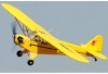 Радиоуправляемый самолет FMS J3 Cub RTF 1400мм 2.4G - FMS035R