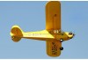 Радиоуправляемый самолет FMS J3 Cub RTF 1400мм 2.4G - FMS035R