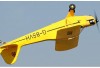 Радиоуправляемый самолет FMS J3 Cub RTF 1400мм 2.4G - FMS035R