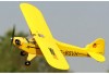 Радиоуправляемый самолет FMS J3 Cub RTF 1400мм 2.4G - FMS035R