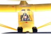 Радиоуправляемый самолет FMS J3 Cub RTF 1400мм 2.4G - FMS035R