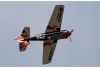 Радиоуправляемый самолет FMS 1300mm Sbach 342 PNP 2.4G - FMS062P