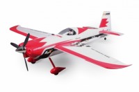 Радиоуправляемый самолет FMS Edge 540 PNP 1300мм 2.4G - FMS066P-RED