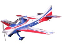 Радиоуправляемый самолет FMS F3A Olympus PNP 1400мм 2.4G - FMS067R