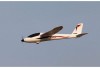 Радиоуправляемый планер FMS FOX RTF 800мм 2.4G - FMS068R