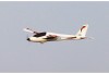 Радиоуправляемый планер FMS FOX RTF 800мм 2.4G - FMS068R
