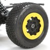 Радиоуправляемый шорт-корс Losi XXX-SCT AVC 2WD RTR масштаб 1:10 2.4G - LOS03002