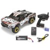 Радиоуправляемый шорт-корс Losi XXX-SCT AVC 2WD RTR масштаб 1:10 2.4G - LOS03002