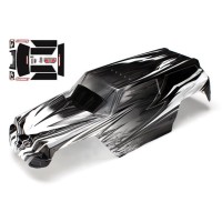 Кузов с наклейками для модели Traxxas Summit 1:10 - TRA5612X