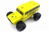 Радиоуправляемый монстр Himoto School Bus 4WD RTR масштаб 1:18 2.4G - E18BSL
