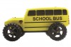 Радиоуправляемый монстр Himoto School Bus 4WD RTR масштаб 1:18 2.4G - E18BSL