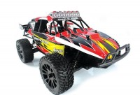 Радиоуправляемый багги Himoto EDT-16 BL 4WD RTR масштаб 1:16 2.4G - Hi4193BL
