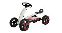 Веломобиль Berg Buzzy Fiat 500 - 24301000