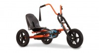 Веломобиль Berg Choppy BFR - 24150000