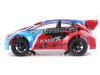 Модель раллийного автомобиля Himoto E10XRL 4WD RTR масштаб 1:10 2.4G - E10XRL
