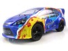 Модель раллийного автомобиля Himoto E10XRL 4WD RTR масштаб 1:10 2.4G - E10XRL