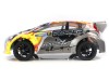 Модель раллийного автомобиля Himoto E10XRL 4WD RTR масштаб 1:10 2.4G - E10XRL