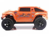 Радиоуправляемый шорт-корс трак Himoto Hammer 4WD RTR масштаб 1:10 2.4G - E10HM