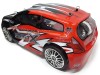 Радиоуправляемая машина для дрифта Himoto Drift Brushless 4WD RTR масштаб 1:18 2.4G - E18DTL