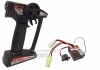 Радиоуправляемая машина для дрифта Himoto Drift Brushless 4WD RTR масштаб 1:18 2.4G - E18DTL