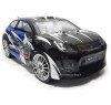 Радиоуправляемая машина для дрифта Himoto Drift Brushless 4WD RTR масштаб 1:18 2.4G - E18DTL