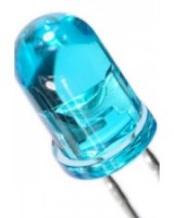 Освещение LED (синий цвет) - TM-H6705B