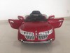 Электромобиль RiverToys Lincoln T002TT