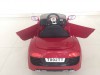 Электромобиль RiverToys Lincoln T002TT