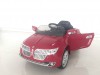 Электромобиль RiverToys Lincoln T002TT