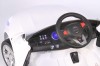 Электромобиль RiverToys Mercedes-Benz A333MP