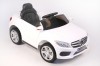 Электромобиль RiverToys Mercedes-Benz A333MP