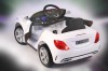 Электромобиль RiverToys Mercedes-Benz A333MP