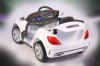 Электромобиль RiverToys Mercedes-Benz A333MP