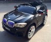 Электромобиль Joy Automatic BMW X5 E001KX